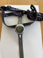 Montre moniteur de fréquence cardiaque Vetta VHR-Alpha