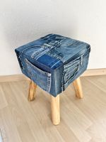 Hocker Jeans