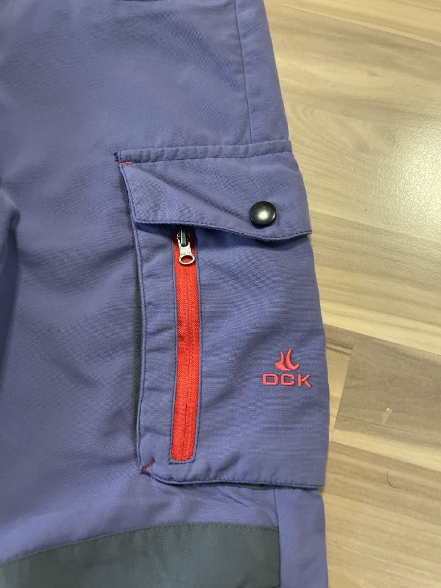 Hosen: Outdoor-Hose Gr 38 – Gebraucht aus Elsau von Lusmus13 3
