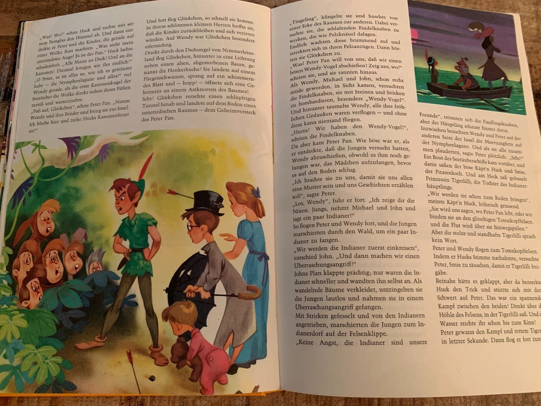 Libri: Disneys Wunderbare Welt Geschichten – Usato da Regensdorf venduto da Spyke55 1