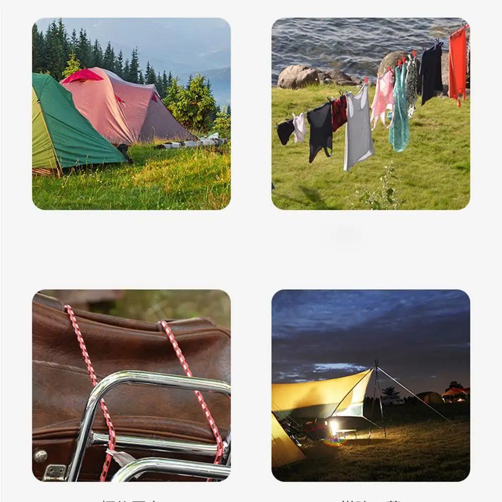 Corde: corde à vent Windseil – Nuovo e nell'imballaggio originale da Delémont venduto da abonprix 5
