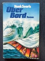 Hank Searls Über Bord Roman Ullstein Buch