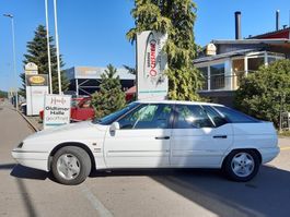 Citroen XM V6 3.0-24V ab MFK 09.2026