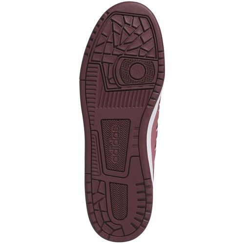 Adidas Scarpe da uomo: Adidas Rapid Court Low, weinrot – Nuovo e nell'imballaggio originale da Dottikon venduto da Maui-wowie 3