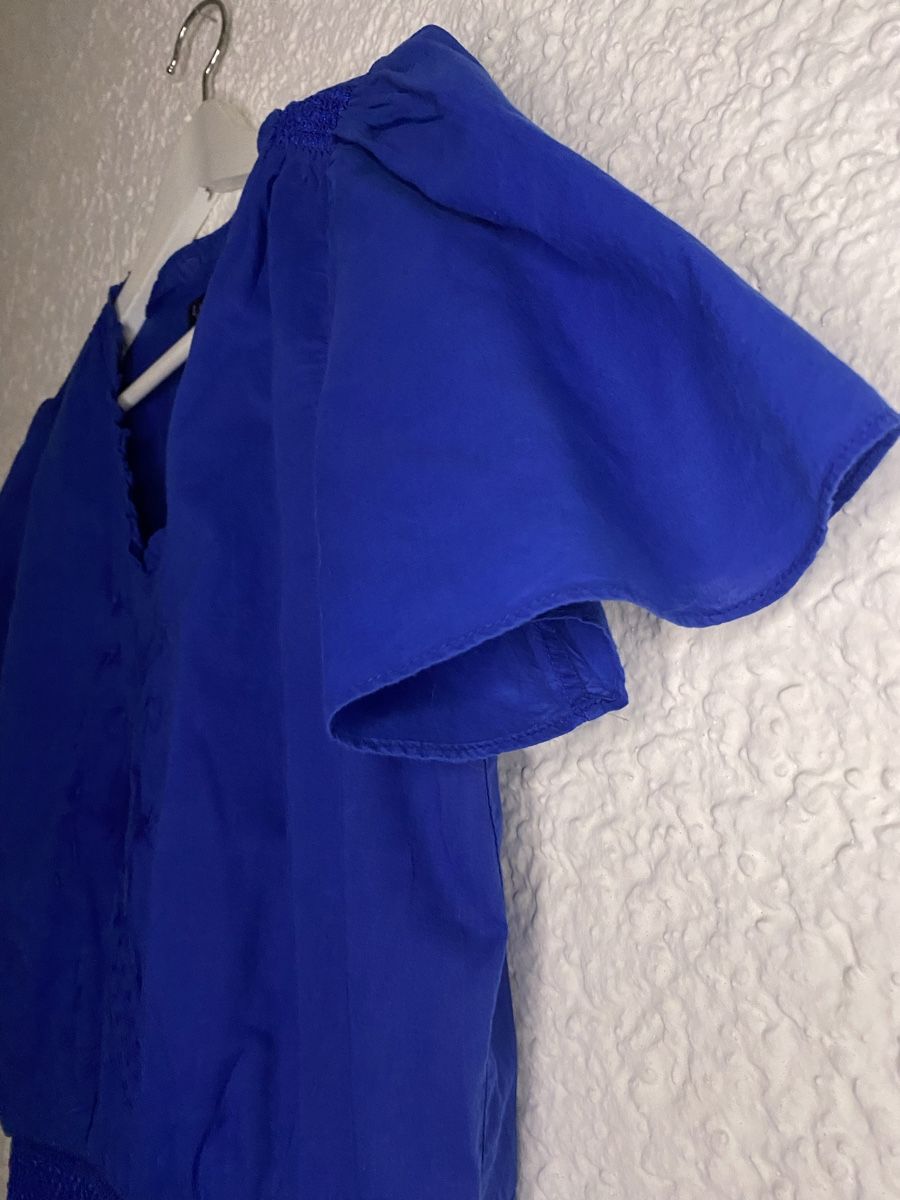 Ralph Lauren Vestiti: Ralph Lauren Kleid, Grösse M – Nuovo (secondo la descrizione) da Neftenbach venduto da ElenaLo 8