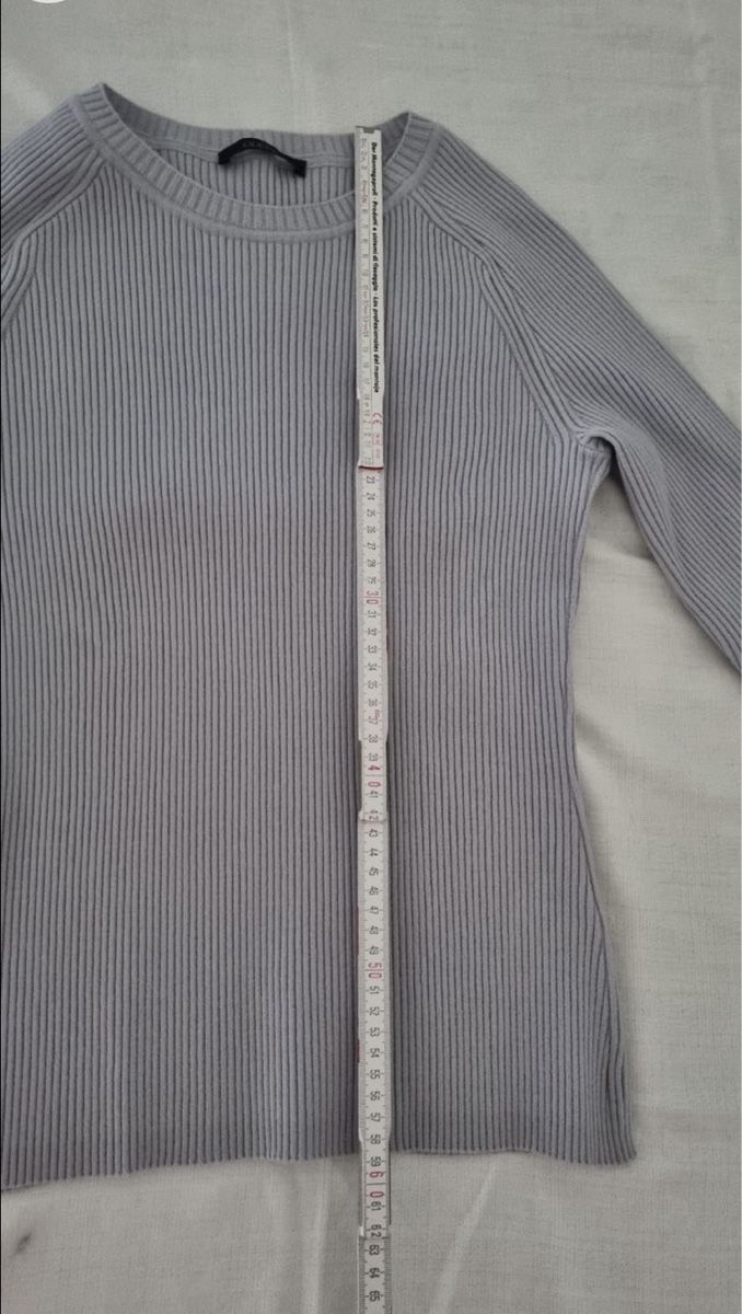 Maglioni & Felpe: Hochwertiger Pullover von der Marke ODEEH, Gr. 40 – Nuovo (secondo la descrizione) da Zuchwil venduto da Arche0 3