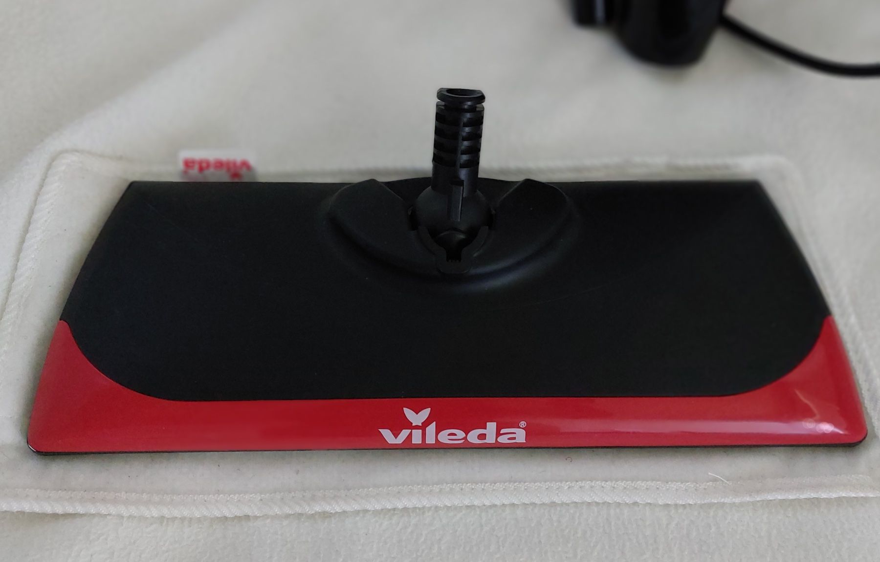 Vileda Dampfreiniger: NEU, Vileda  Steam Dampfreiniger XXL – Neu und originalverpackt aus Gockhausen von tru_85c9 4