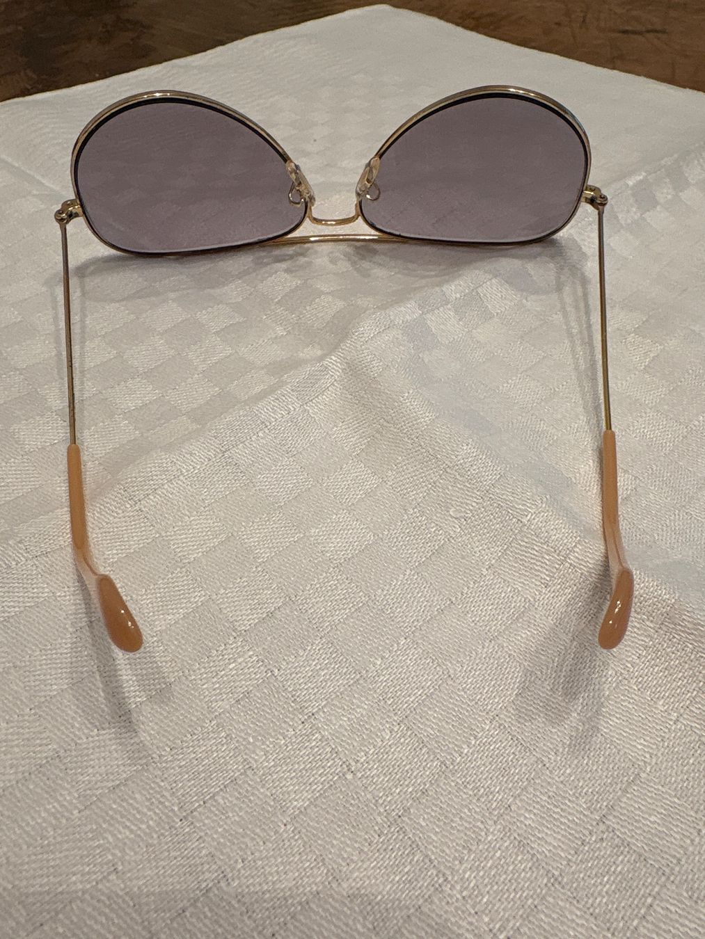 Ray-Ban Occhiali & Lenti: Ray Ban Sonnenbrille, Aviator Unisex – Usato da Gattikon venduto da mo.suter 2