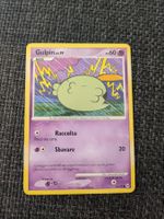 GULPIN LV.19, ARCEUS, AR66, COM, 2010, ITA, GD
