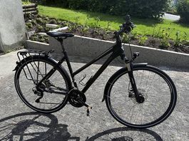 Trekkingbike Bergamont Horizon