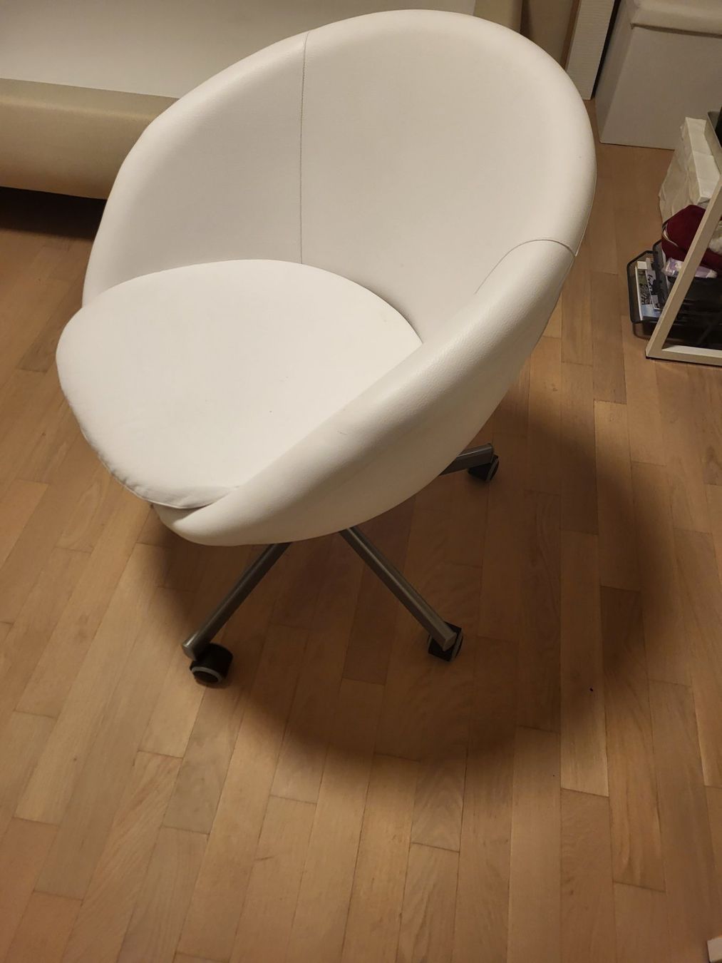 Ikea Sedie: Bürostuhl – Usato da Wohlen AG venduto da Swet