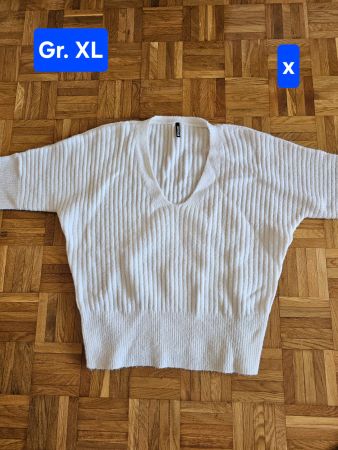 Pullover Gr. XL