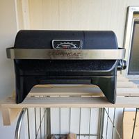 Campingaz Grill (GasGrill)