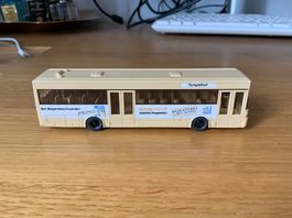 Wiking H0 (1:87)  Werbebus Tempelhof  OVP, ungeöffnet