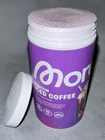 More Protein Iced Coffee Café Frappé Style – ungeöffnet