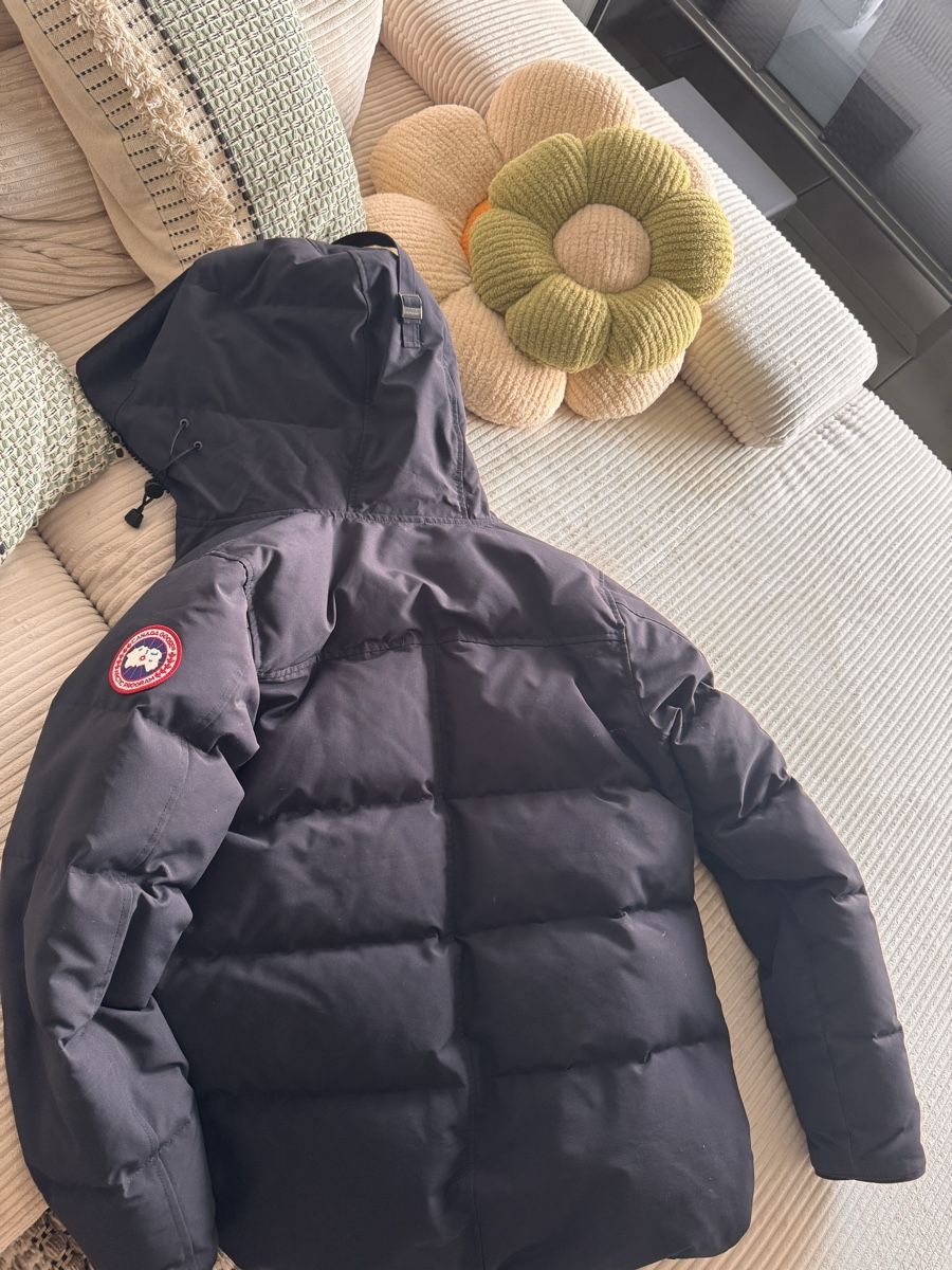 Giacche: Canada Goose Winterjacke Gr. S – Usato da Villmergen venduto da ardithq 2