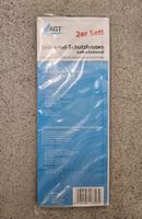 ✦𝗡𝗘𝗨✦ 2er-Set - Universelle selbstklebende Schutzleisten