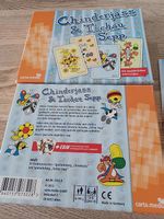 Chinderjass / Tschau Sepp