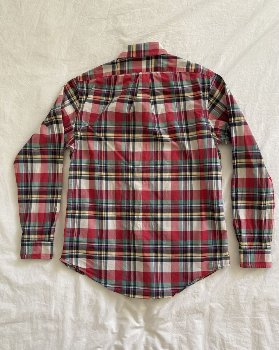 Ralph Lauren Camicie: Ralph Lauren Herrenhemd M – Usato da Zürich venduto da mainau16 2