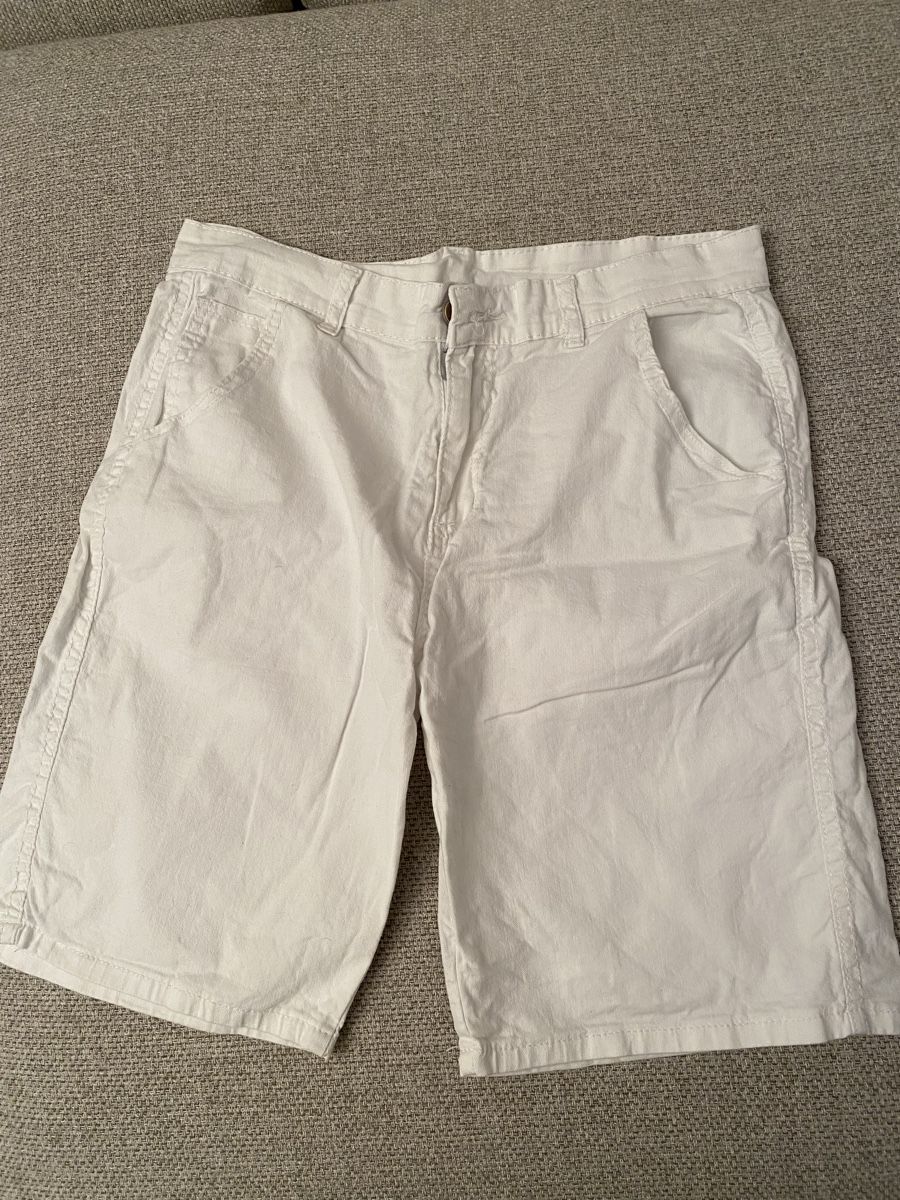 Lotti di vestiti: Herren Hosen und Shorts 4er Pack – Nuovo (secondo la descrizione) da Bern venduto da mod18 2