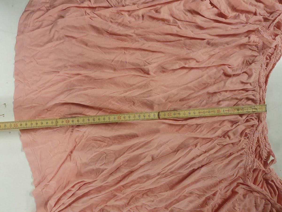 Negligees & Pigiami: Nachthemd Rainbow grösse 48 – Usato da Zürich venduto da loosebone 3