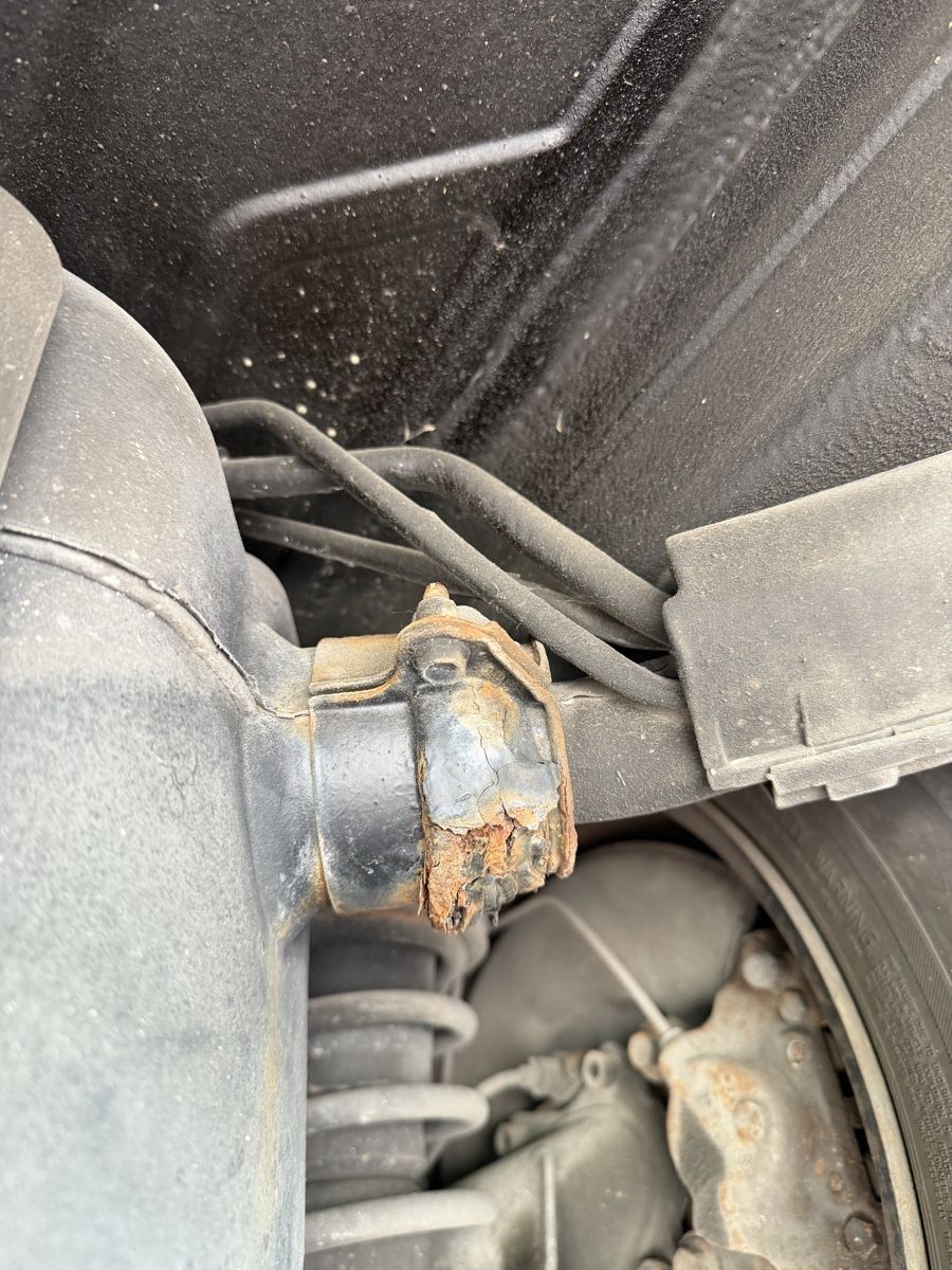 Volvo Automobili: Volvo 850 1996 nur 156t.km – Usato da Rothenthurm venduto da ill_lsk9 9