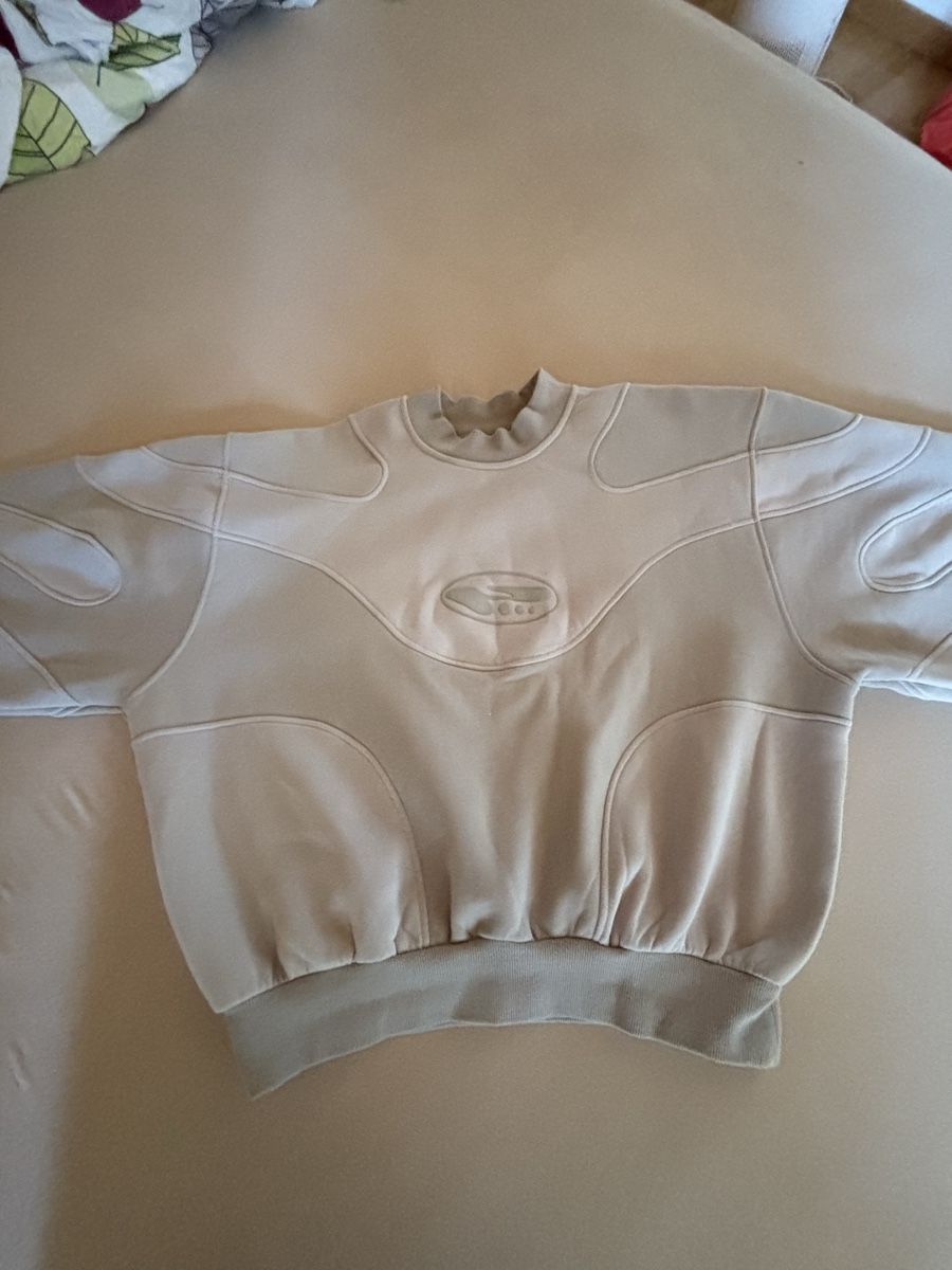 Maglioni & Felpe: Passtell Sweatshirt grey size m – Nuovo (secondo la descrizione) da Zürich venduto da rad_scf2 3