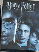 Harry Potter l'intégrale, coffret collector, parfait état!