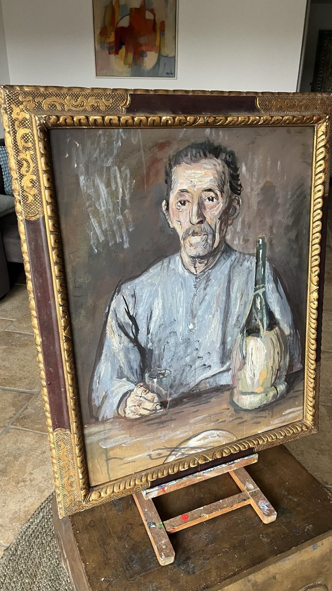 Dipinti: Gemälde Sammlung 300 Stück – Usato da Erzingen venduto da takoma66 2