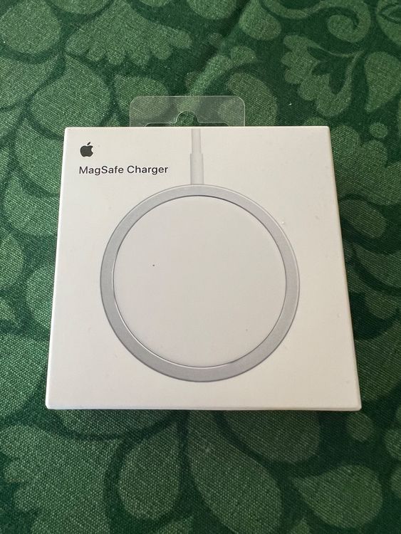 Apple MagSafe charger original | Kaufen auf Ricardo