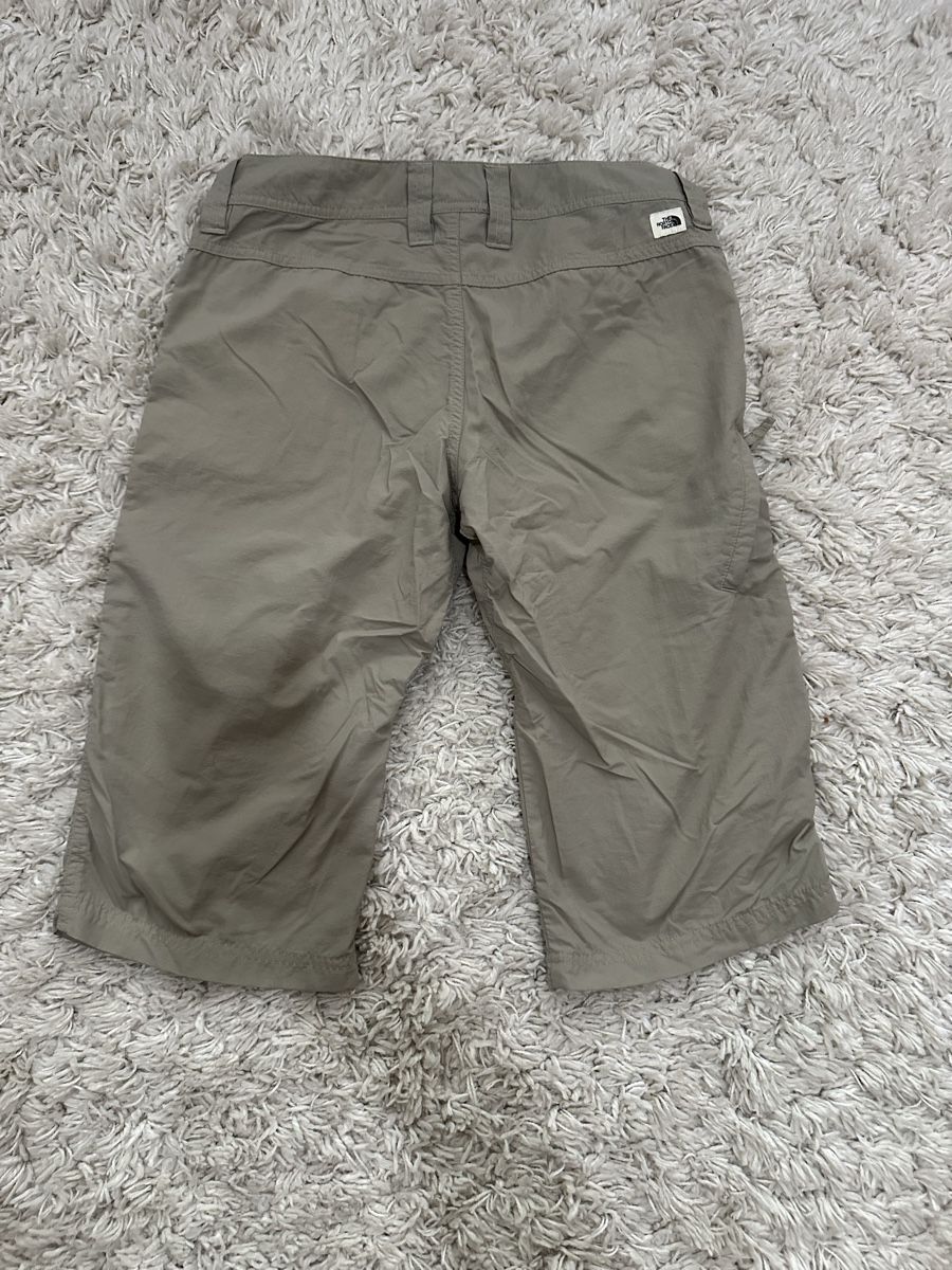 North Face Pantaloni: The North Face Wandershorts Gr.S(Damen) – Usato da Bern venduto da BrandVilla 1