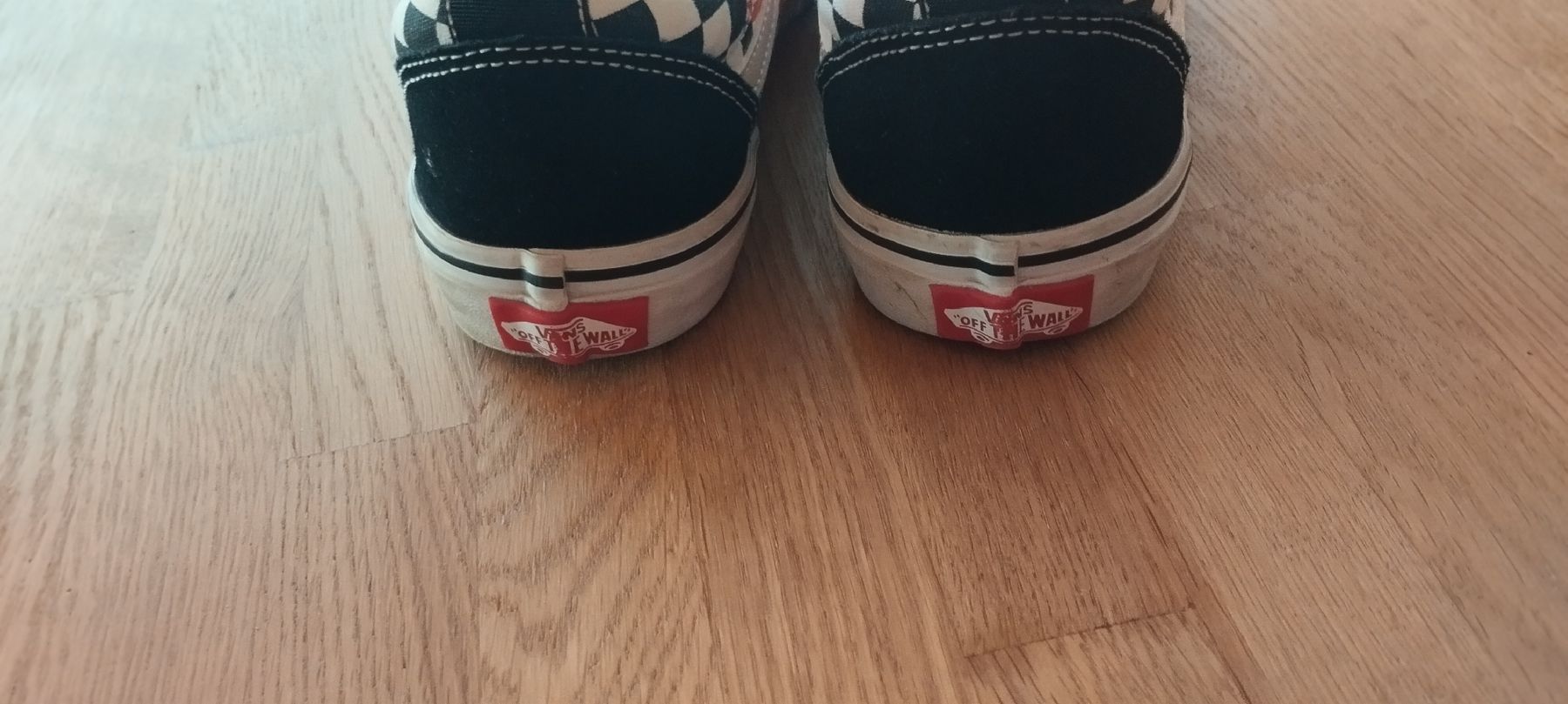 Vans Chaussures garçon: Vans Kinder Schuhe 34 – D'occasion à Mörel par MJoaoCosta 2