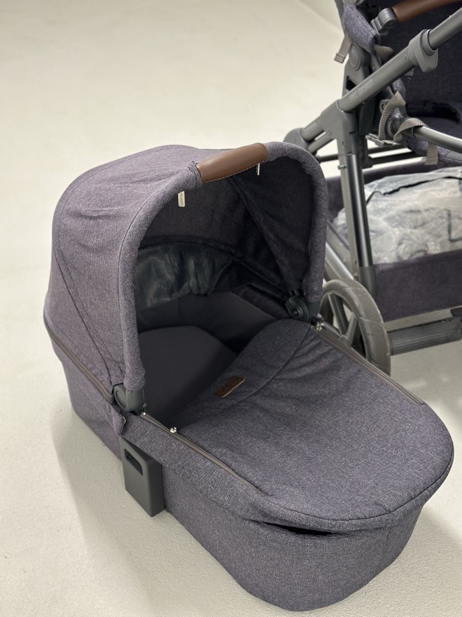 ABC Design Carrozzine: Kinderwagen ABC Design Condor 4 – Usato da Neuhausen venduto da soz_qtb9 3