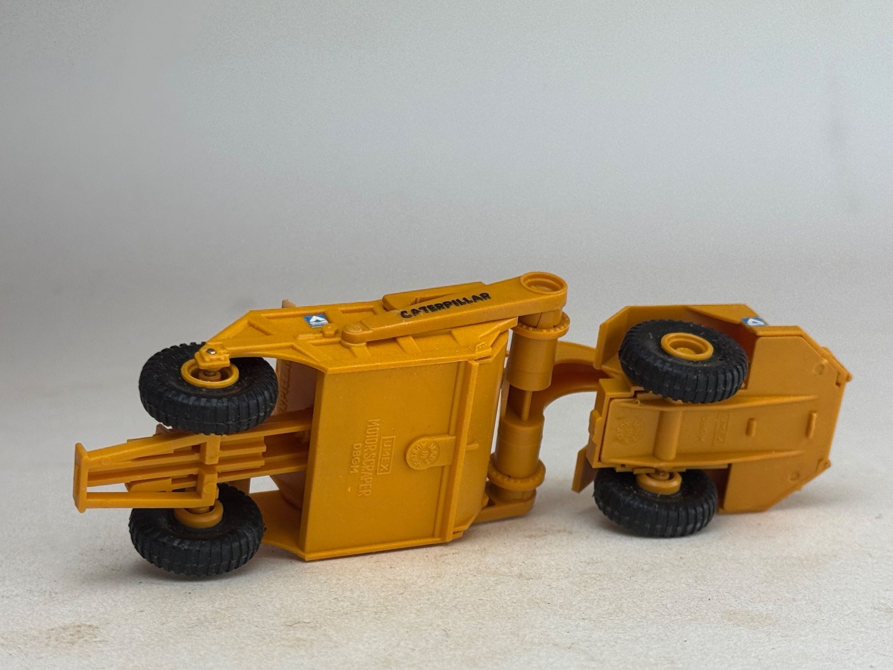 Modellautos: VE1- Roco Erdbeweger Caterpillar – Gebraucht aus Elm von Wikmtz 2
