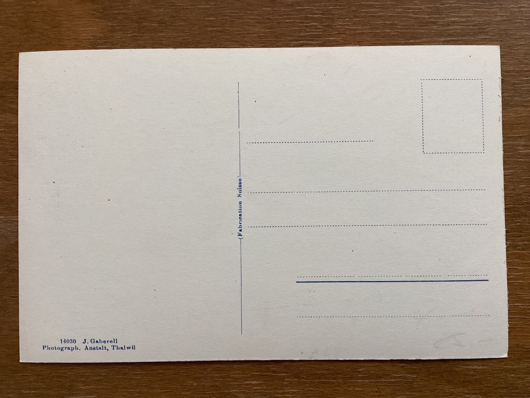 Ansichtskarten: AK Riehen. Maierhof – Gebraucht aus Zürich von Tolima194 1