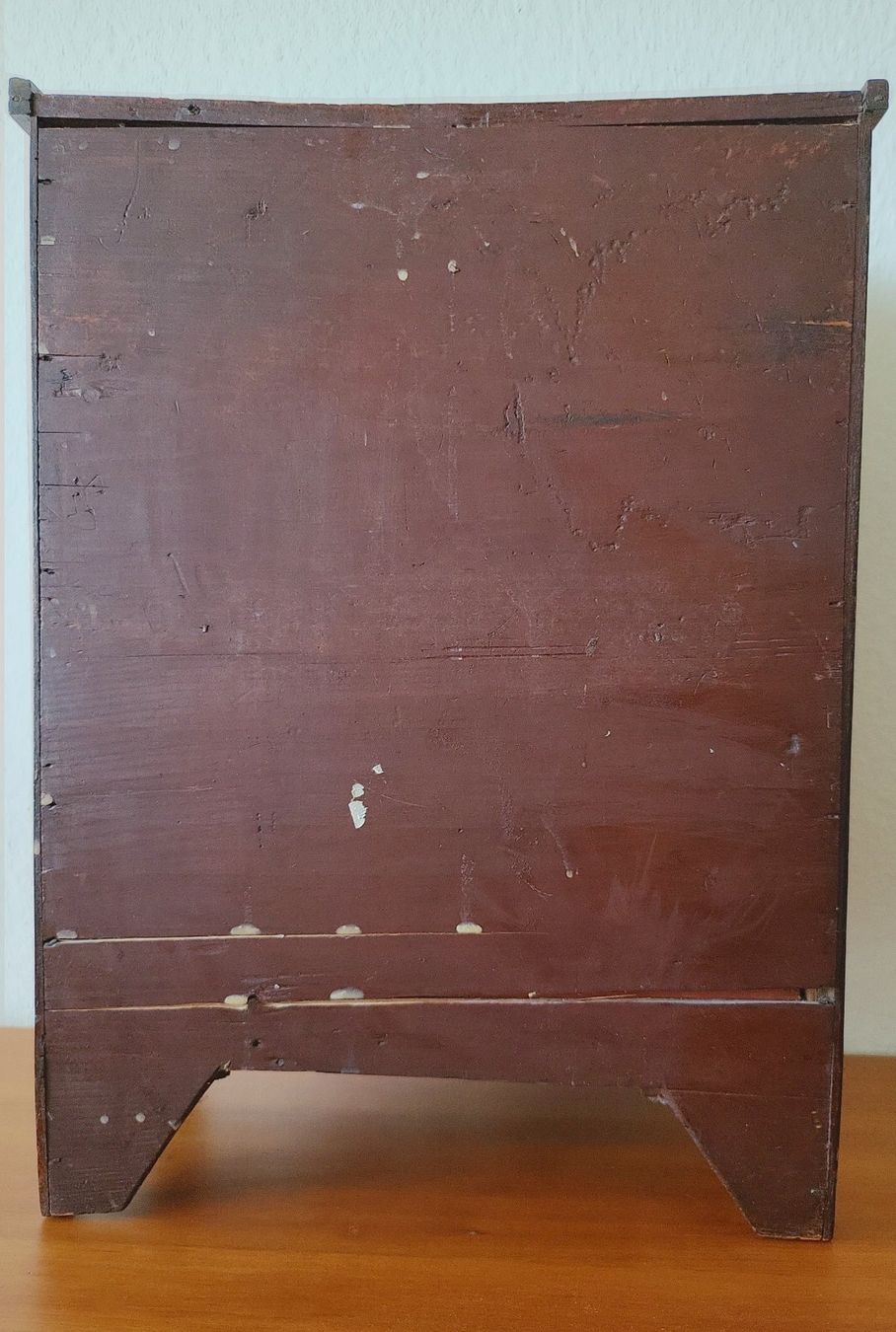 Cassettiere: Modellmöbel Deux-Corps – Usato da Muttenz venduto da Mithrur 8