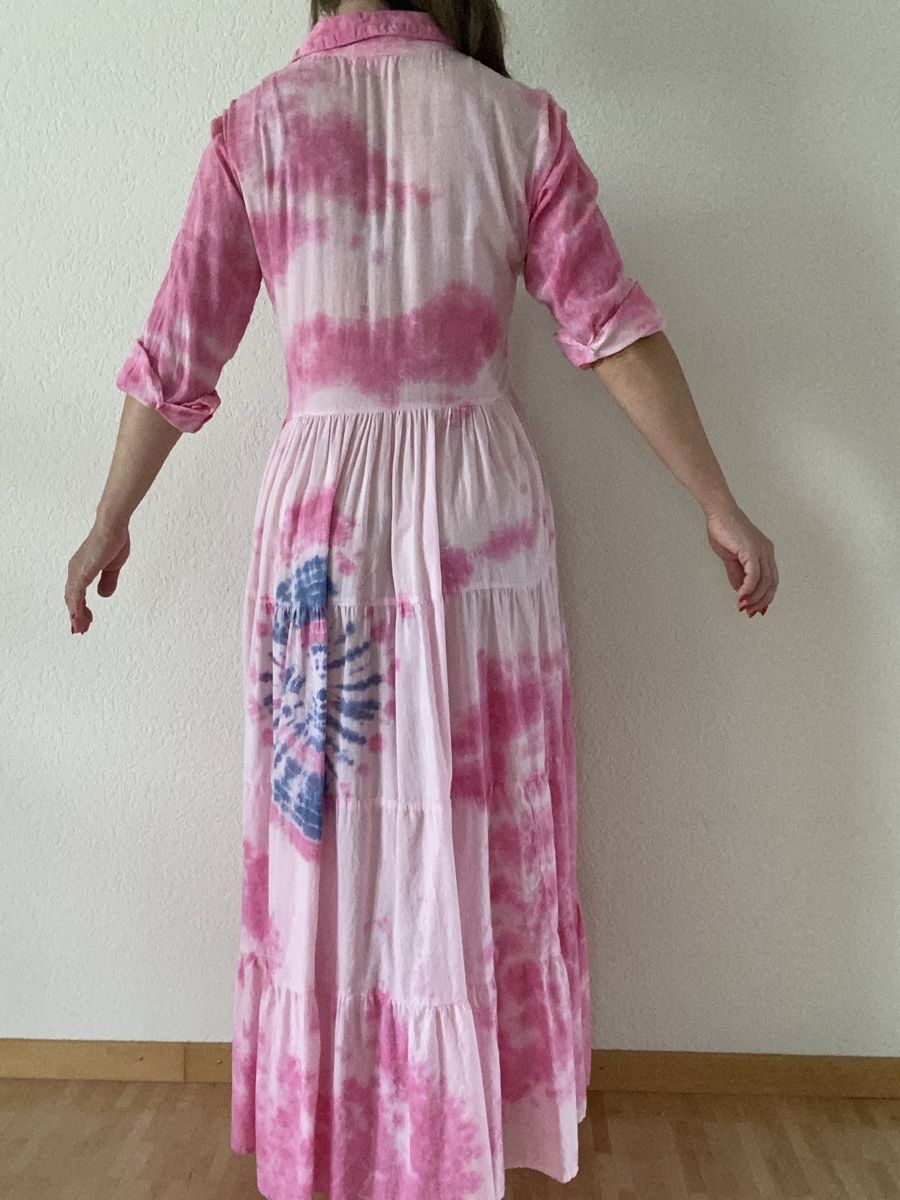 Vestiti: Camomilla Kleid, Grösse M – Usato da Neftenbach venduto da ElenaLo 3