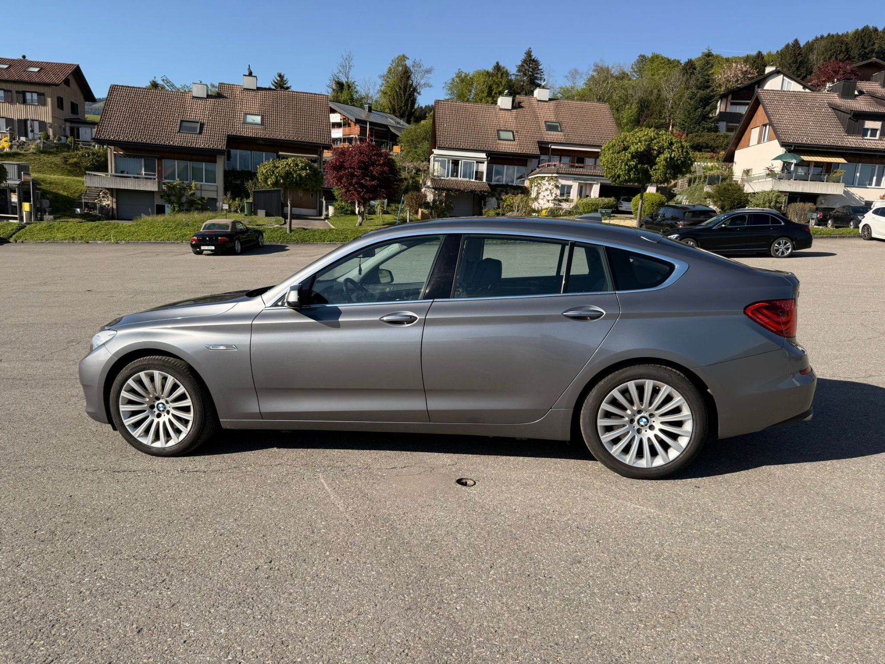 BMW Automobili: BMW 530d GT – Usato da Uetliburg SG venduto da leo_j9pk 4