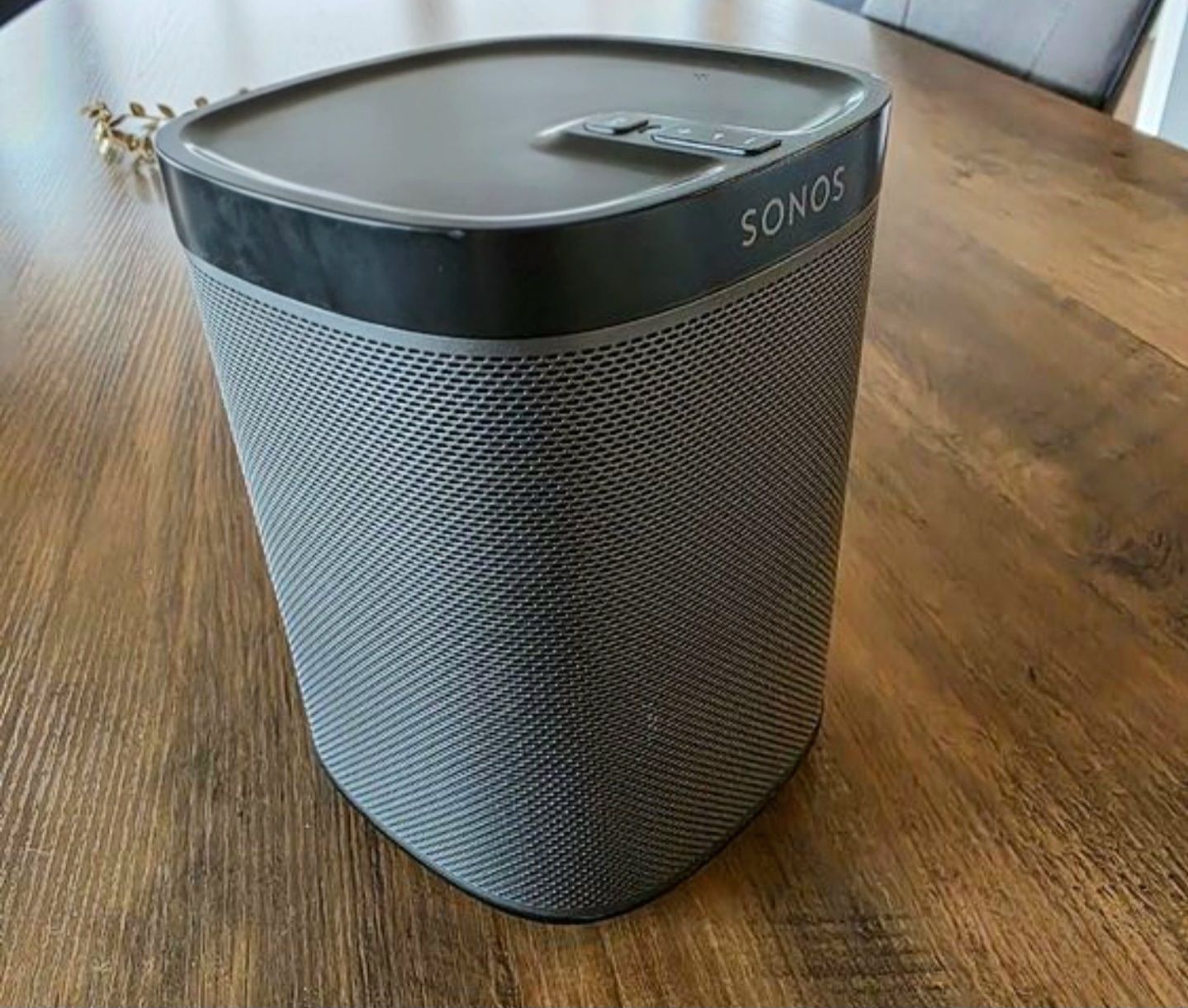 Sonos Haut-parleurs: Sonos Play 1 ab 1.- – Neuf (Voir description) à Frenkendorf par sly_8yrf 2