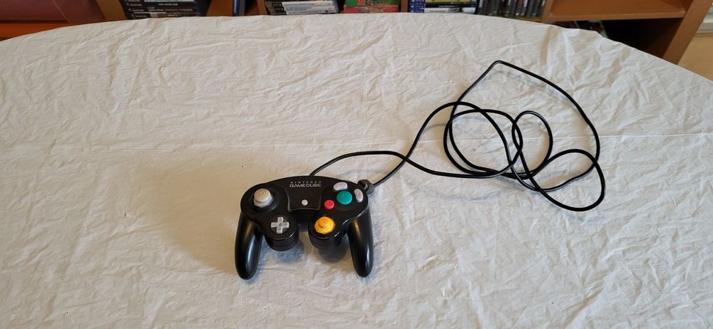 Gamecube Controller Original 44 Pro Stück (Gebraucht) in Gretzenbach ...