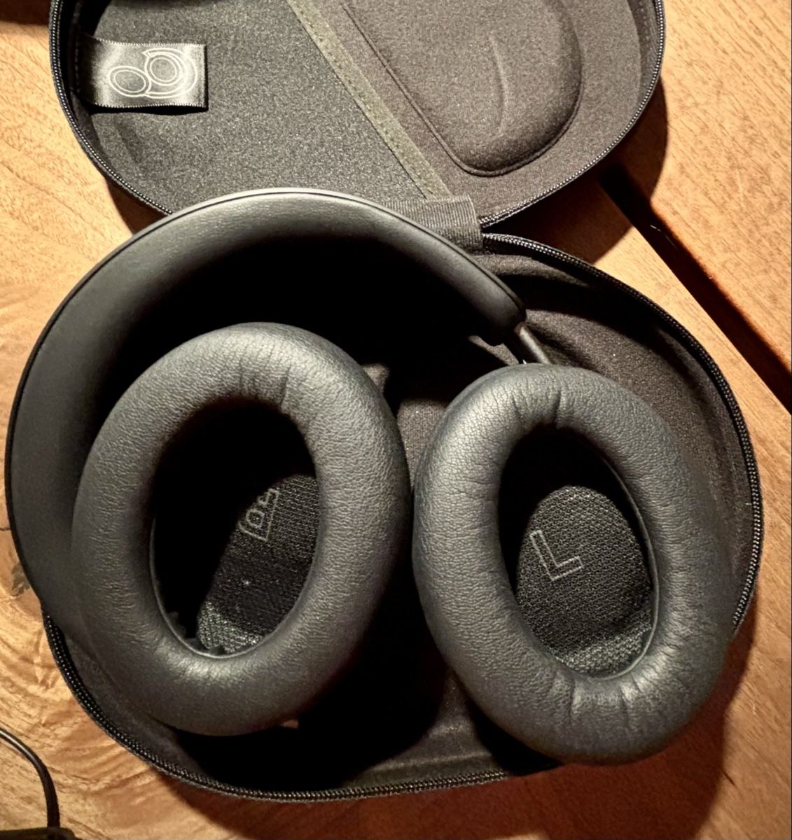Bose Cuffie: Bose Ultra Quiet Kopfhörer – Nuovo (secondo la descrizione) da Rafz venduto da ric_9hfy 2
