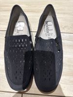 Bequeme Belvida Damen Sommerschuhe Gr. 39