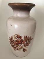 W. GERMANY vase en céramique / keramik Vase N° 202-24