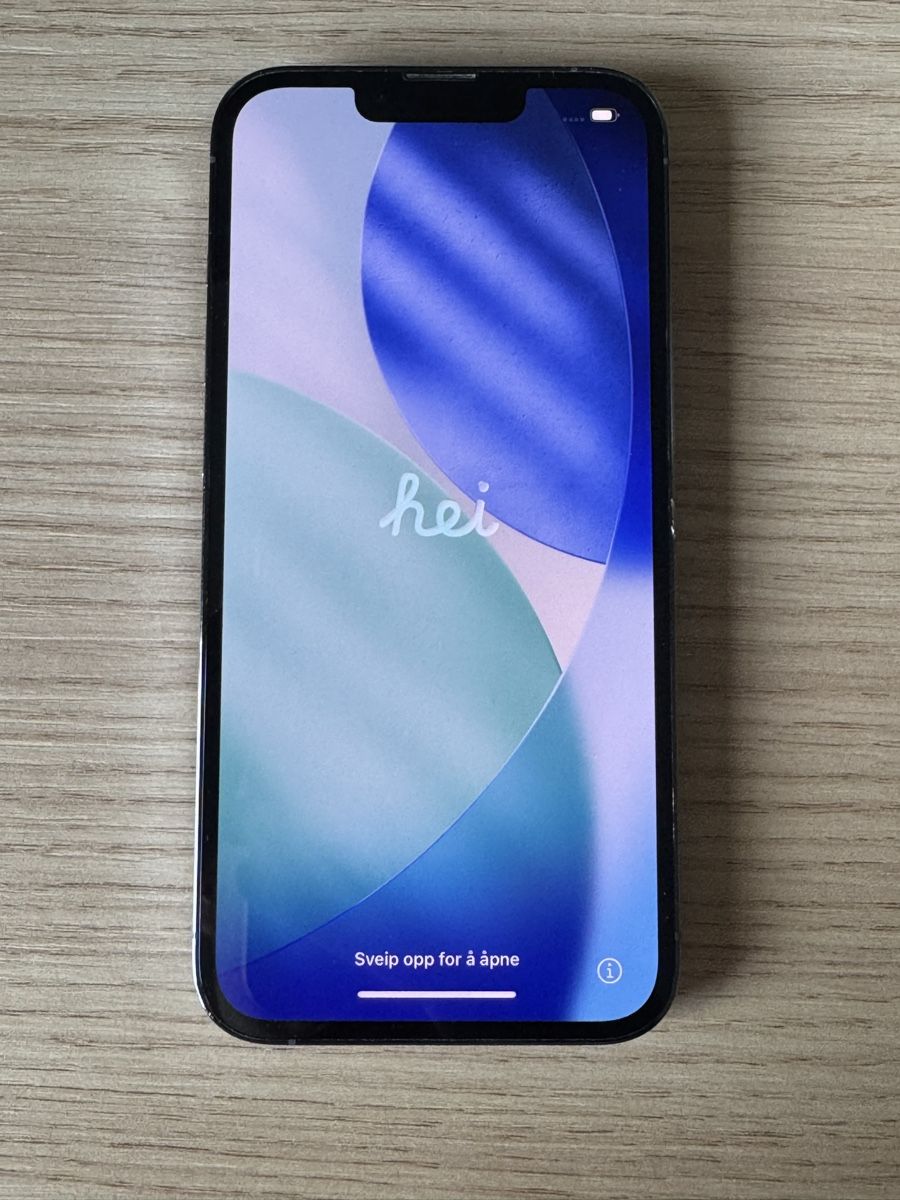 Apple Telefoni cellulari / Smartphones: iPhone 13 Pro 256 GB – Usato da Männedorf venduto da determinant