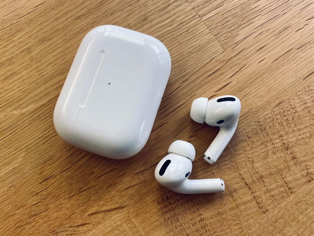 AirPods Pro 1 Generation | Kaufen auf Ricardo