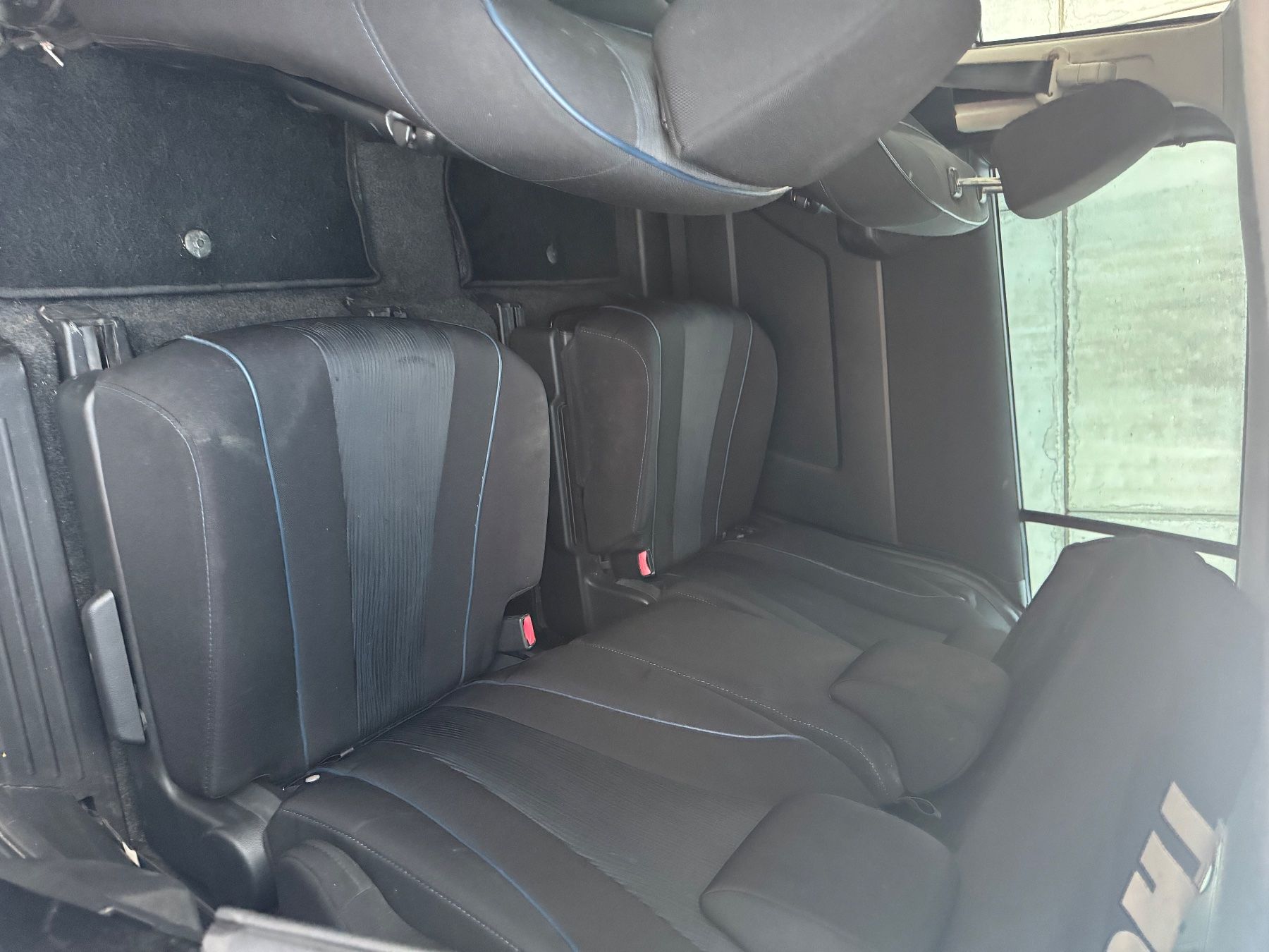 Mazda Automobili: Mazda 5 2.0 16V – Usato da Rickenbach Sulz venduto da as-sa 5