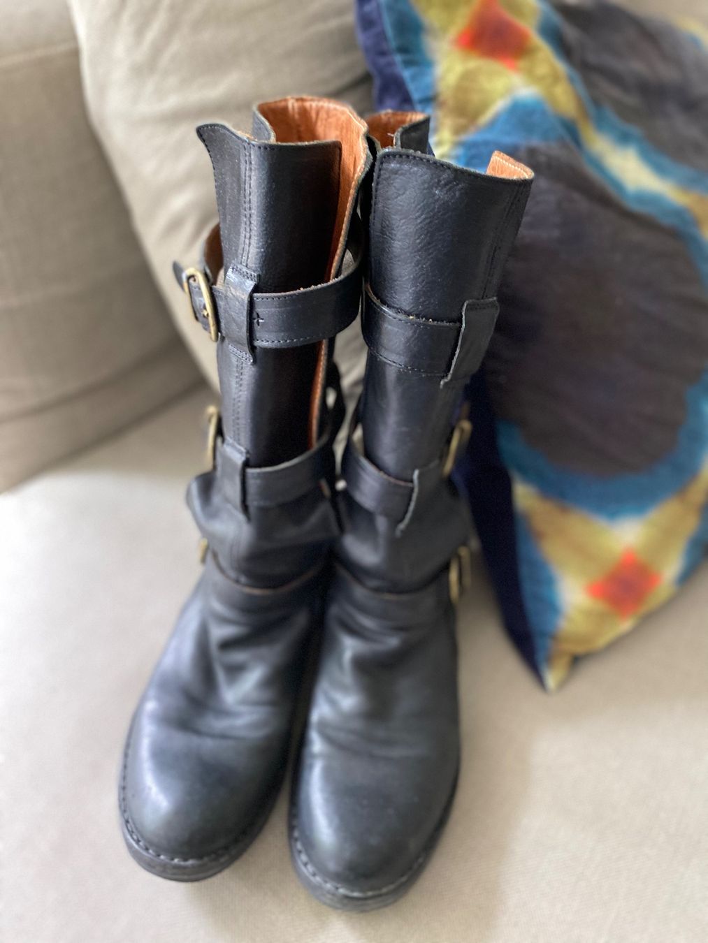 Scarpe da donna: Winterboots Fiorentini Baker, 36 (NP 600) – Usato da Spiegel b. Bern venduto da corn2009 5