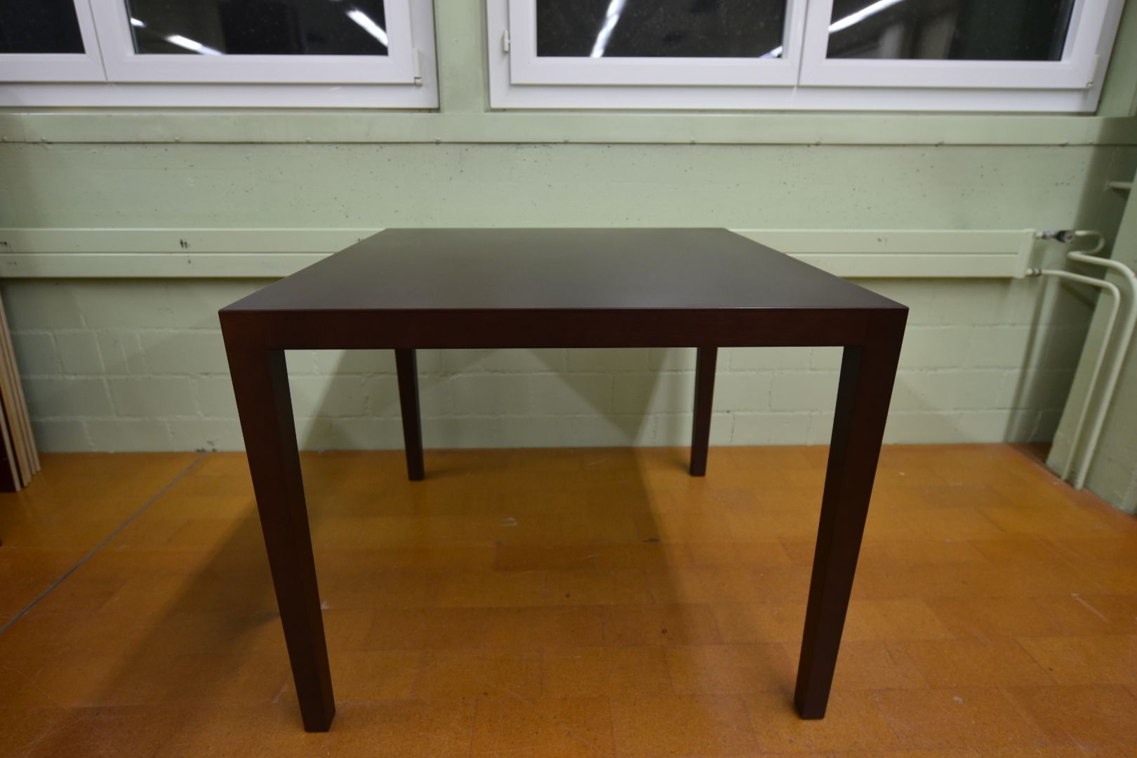 Horgen Glarus Tavoli: Designer Tisch Horgenglarus Modell Mi – Usato da Lichtensteig venduto da UsedINStore 2
