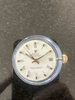 Rolex Oyster Perpetual Werk 2030 für Bastler (Herbst-Schnäpp