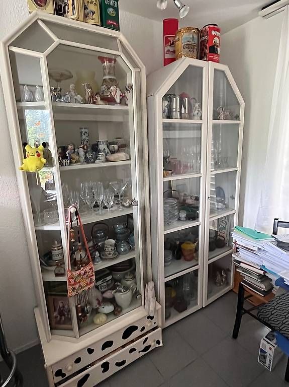 Vetrine: Vitrine – Usato da Immensee venduto da Shagay 1